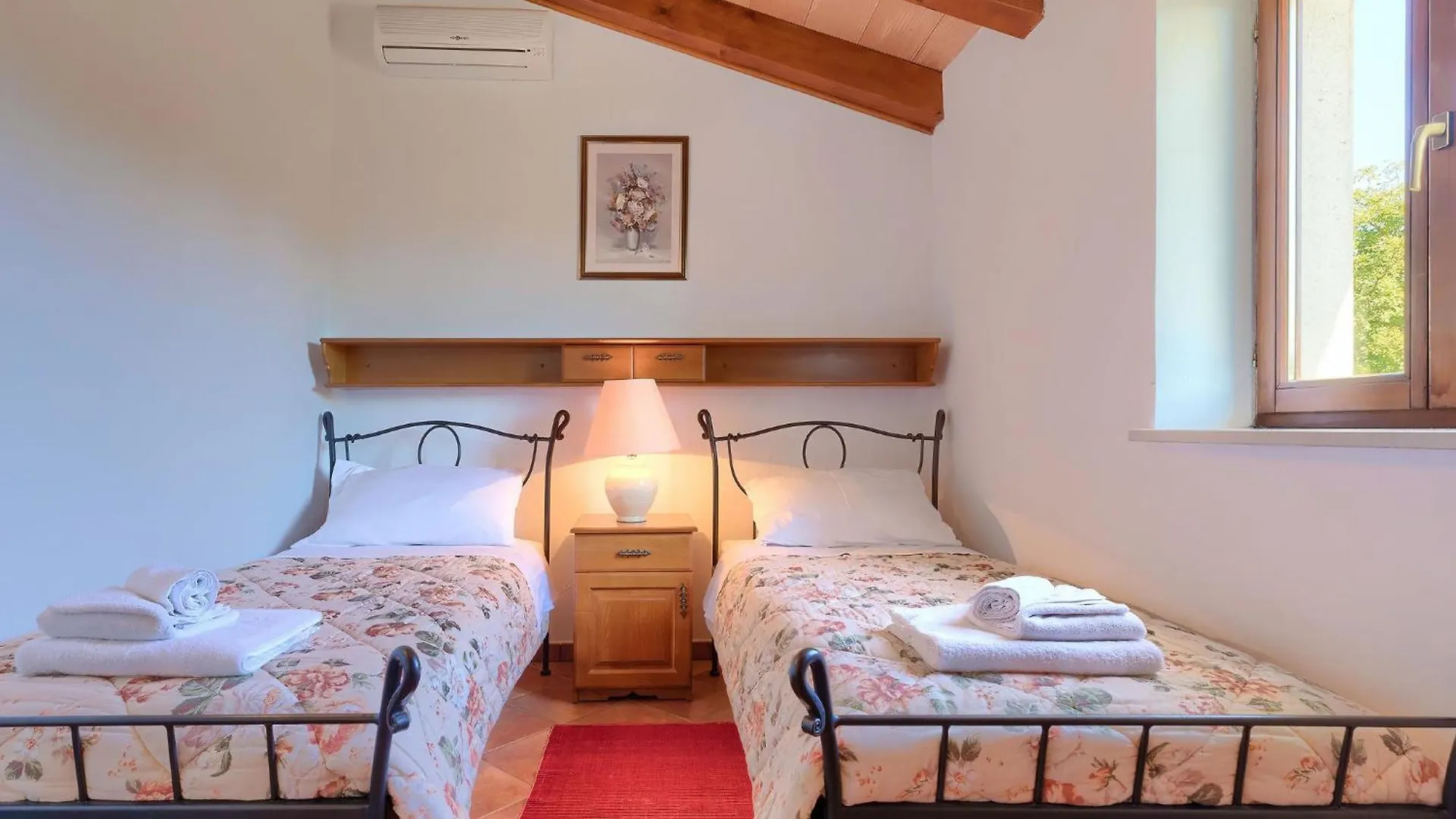 Villa Albina By Interhome Koromačno