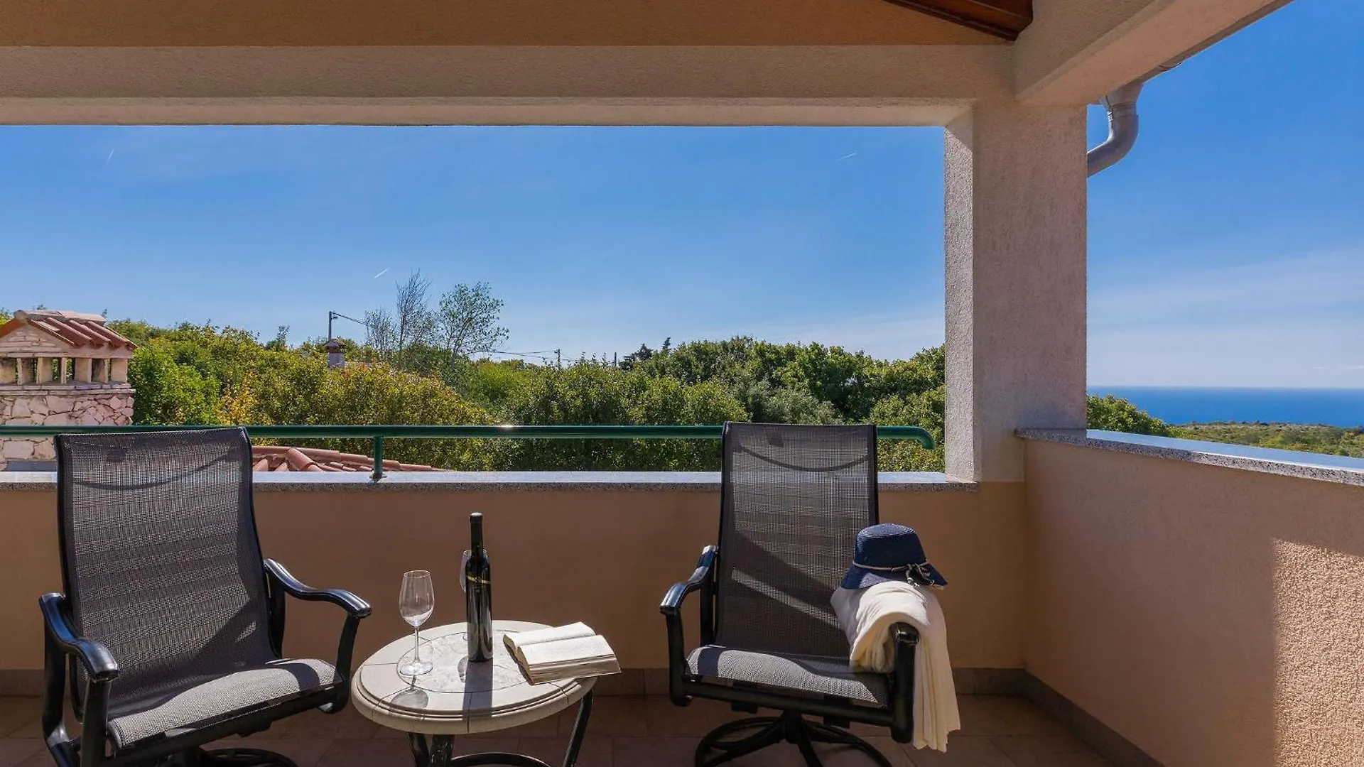 Villa Albina By Interhome Koromačno