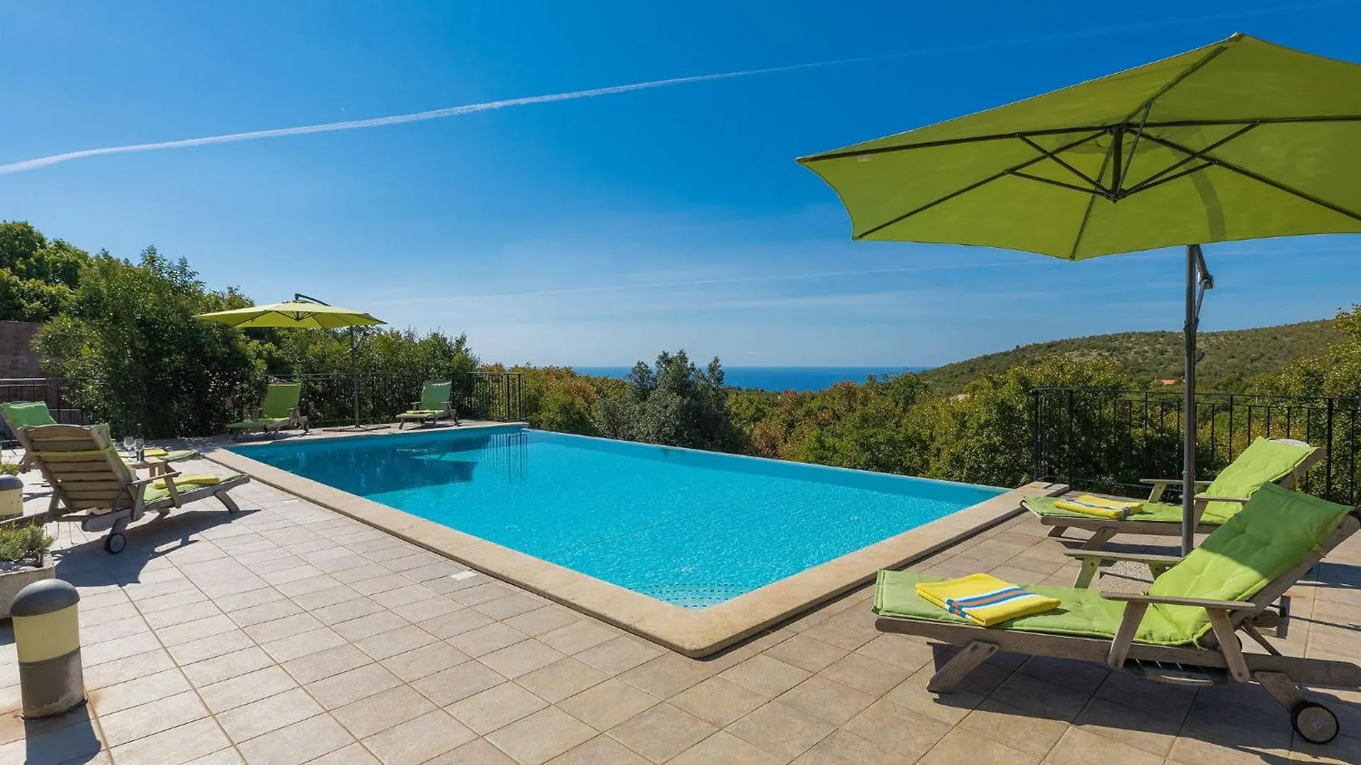Villa Albina By Interhome Koromačno