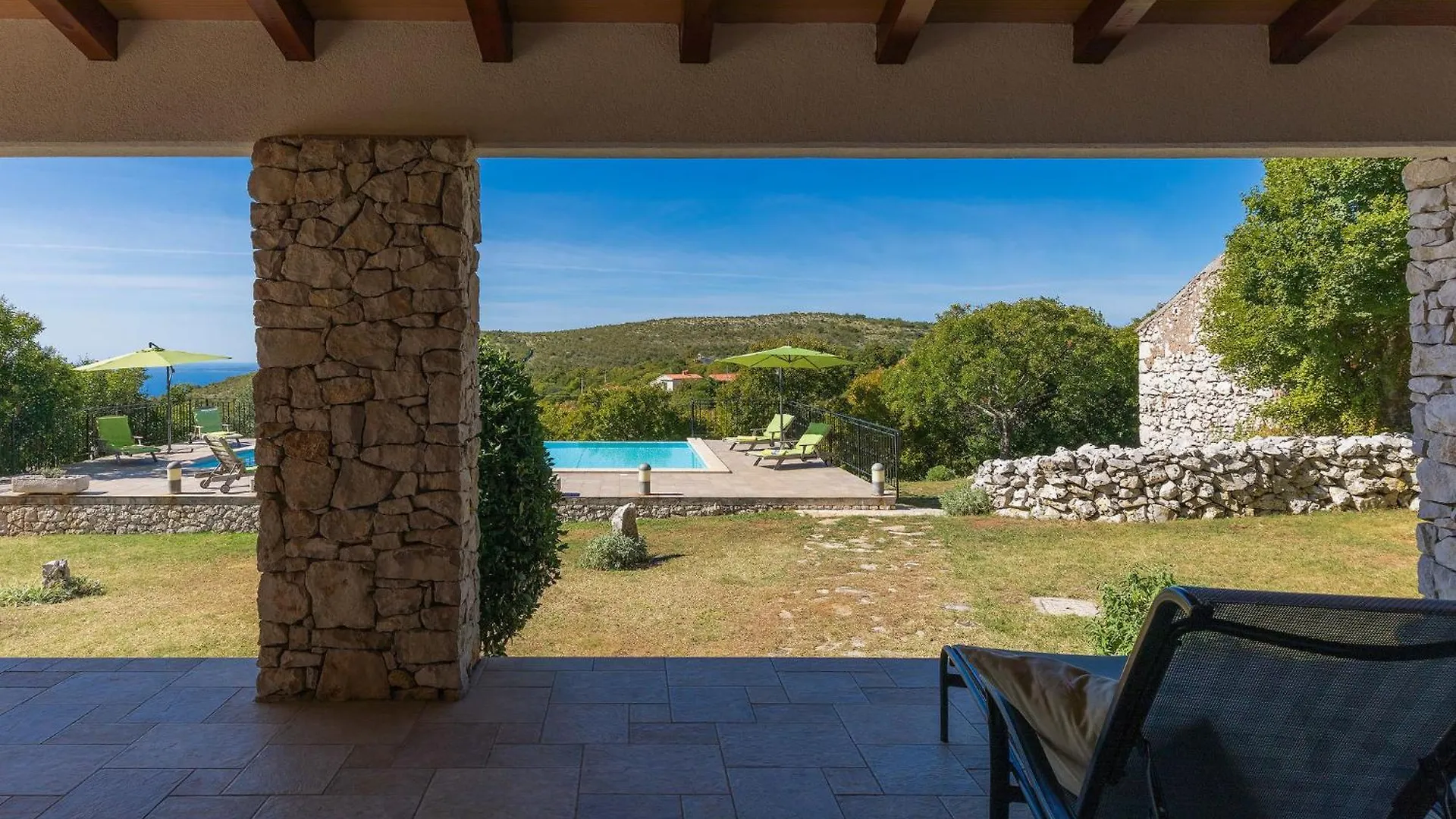 Villa Albina By Interhome Koromačno