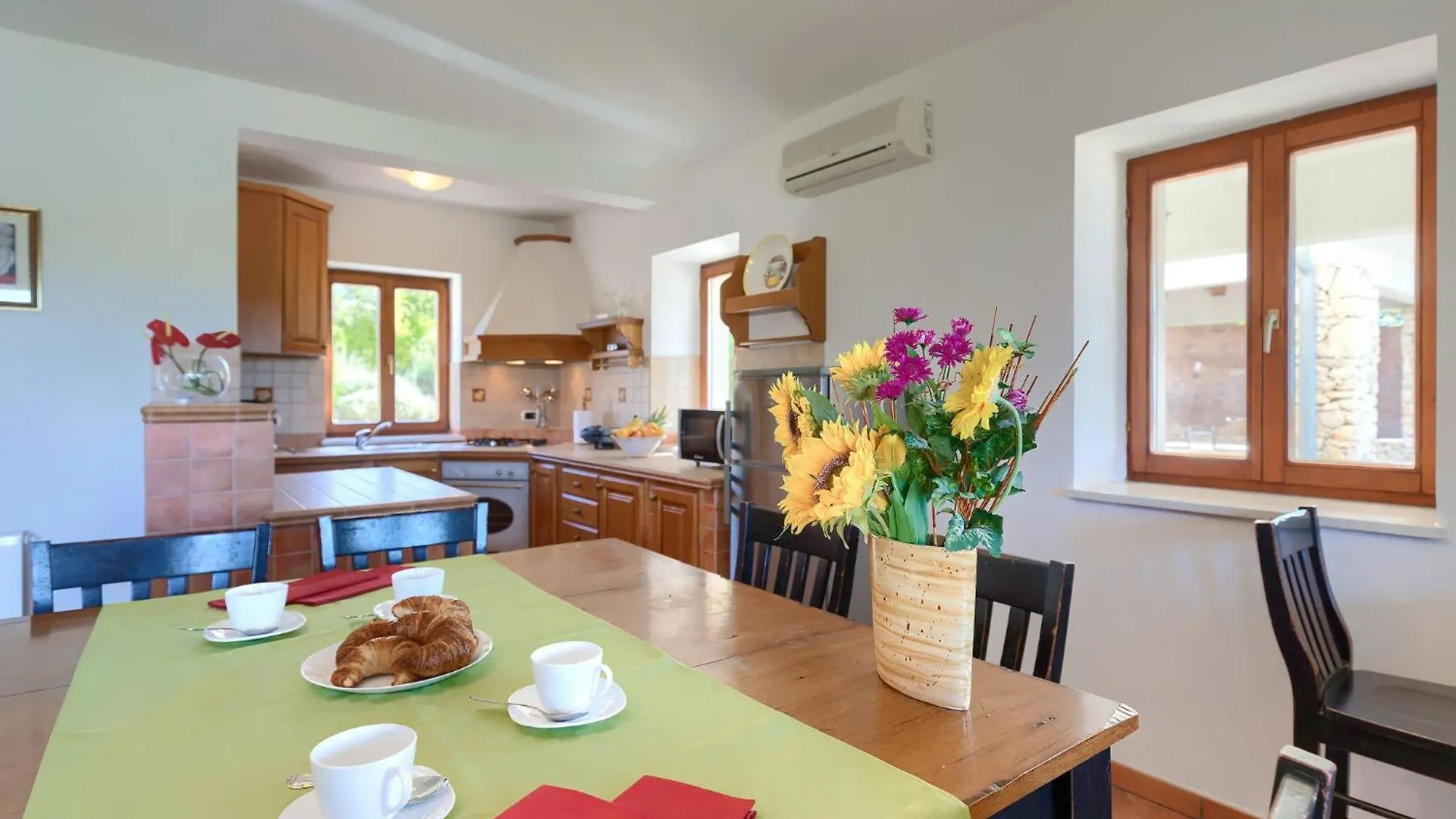 Villa Albina By Interhome Koromačno 0*,