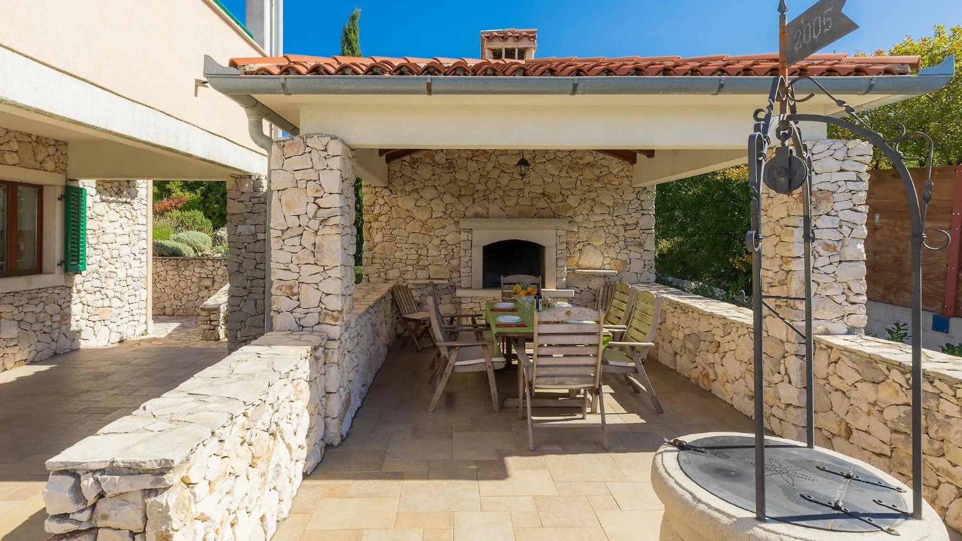 Villa Albina By Interhome Koromačno