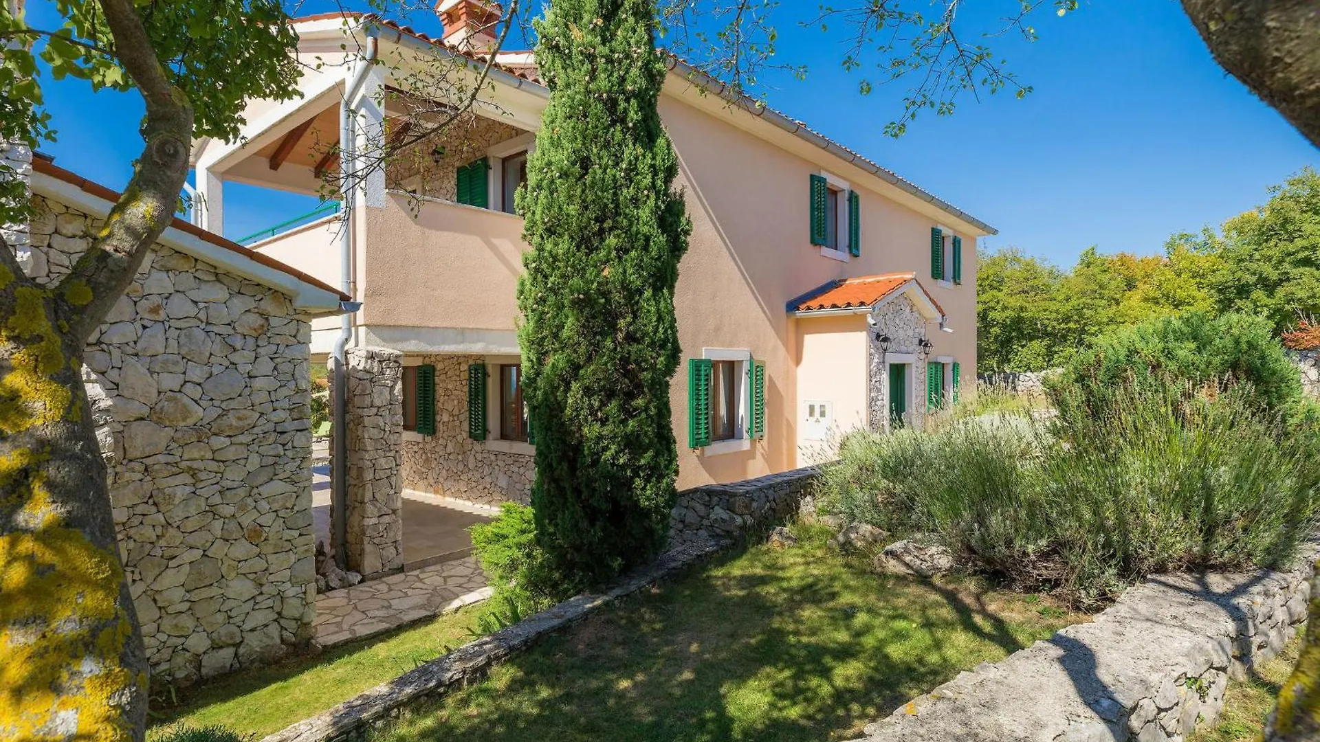 Villa Albina By Interhome Koromačno