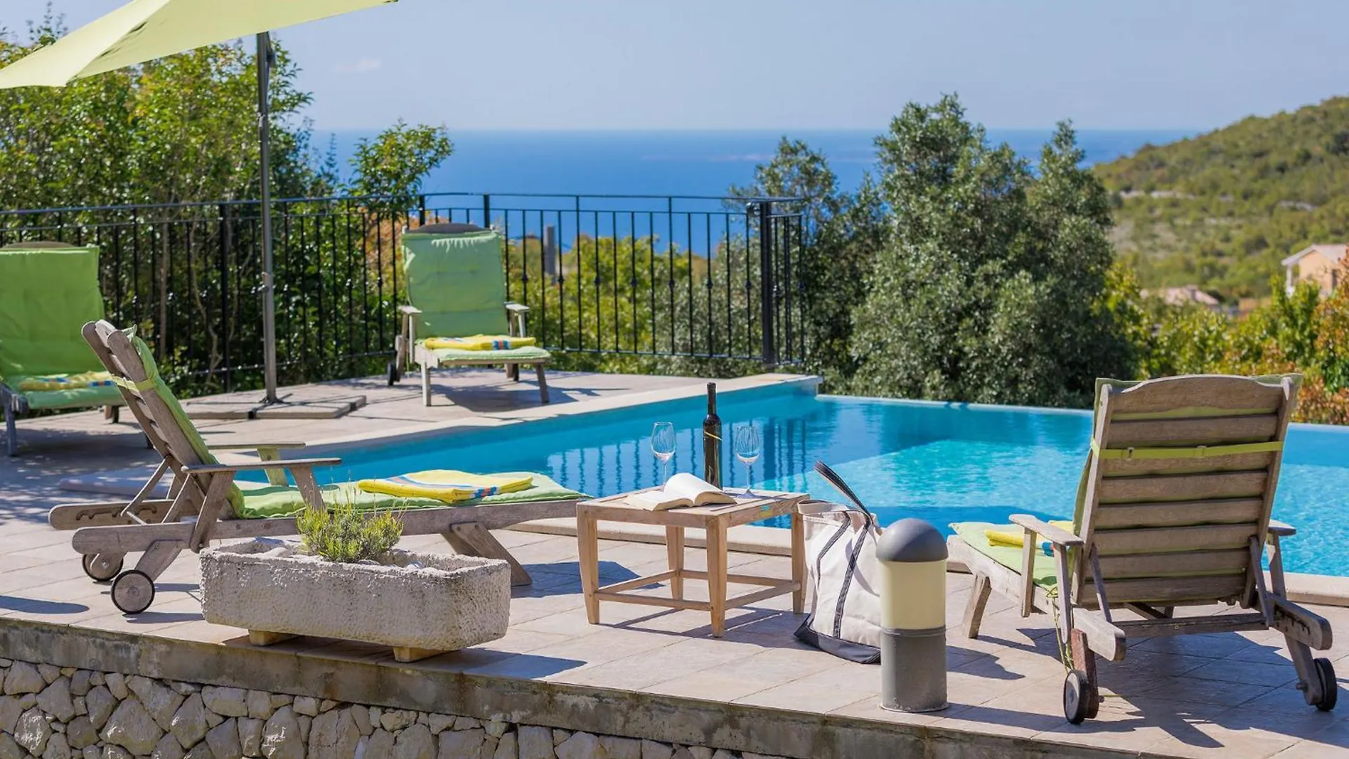 Villa Albina By Interhome Koromačno