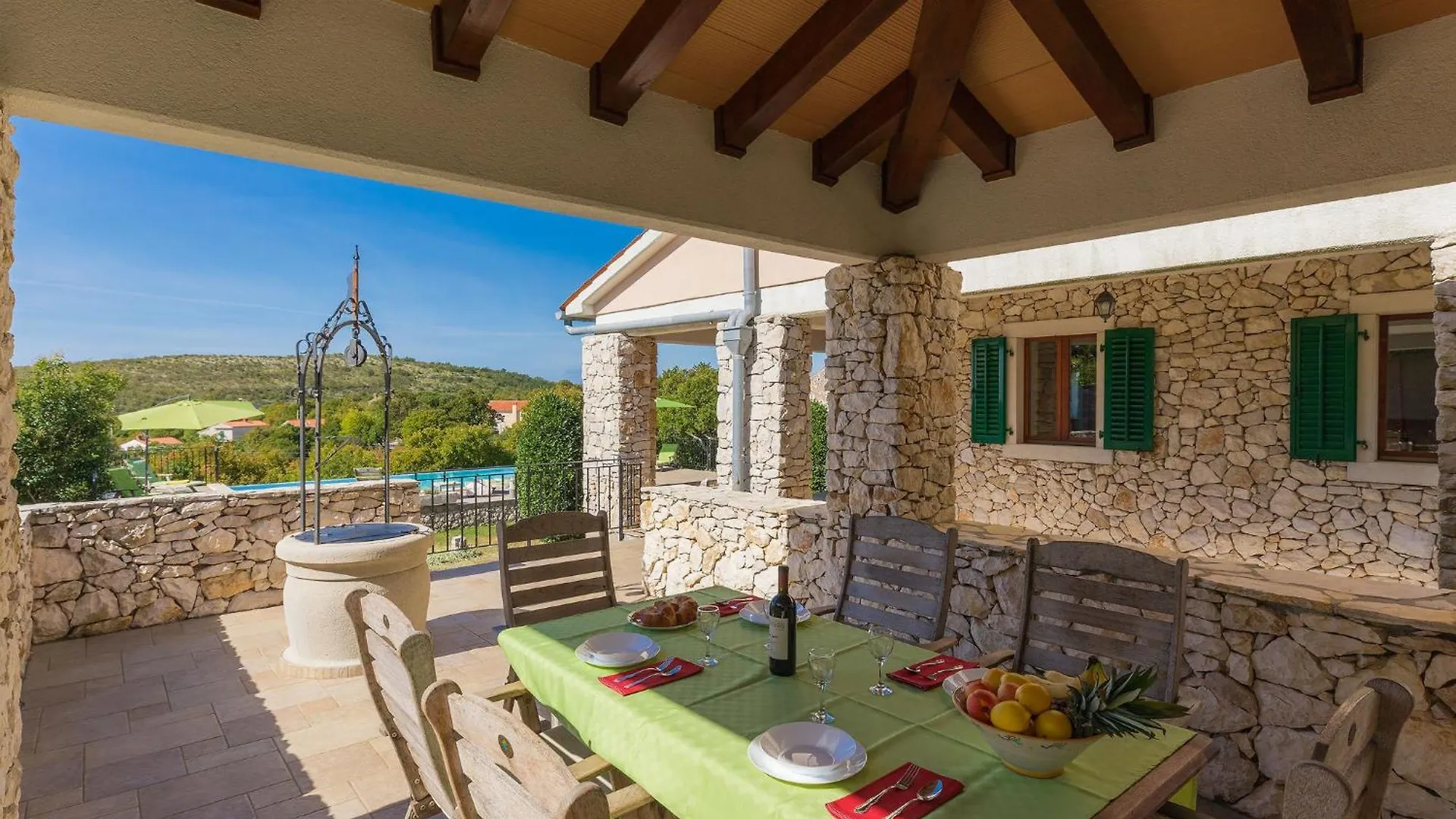 Villa Albina By Interhome Koromačno